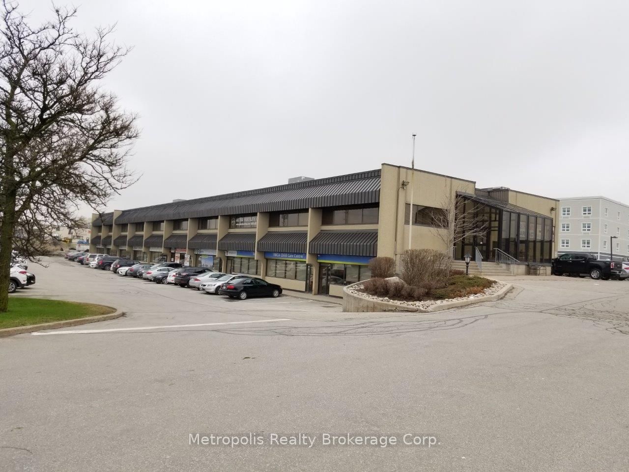 12295 Highway 50 Rd, Peel, Ontario