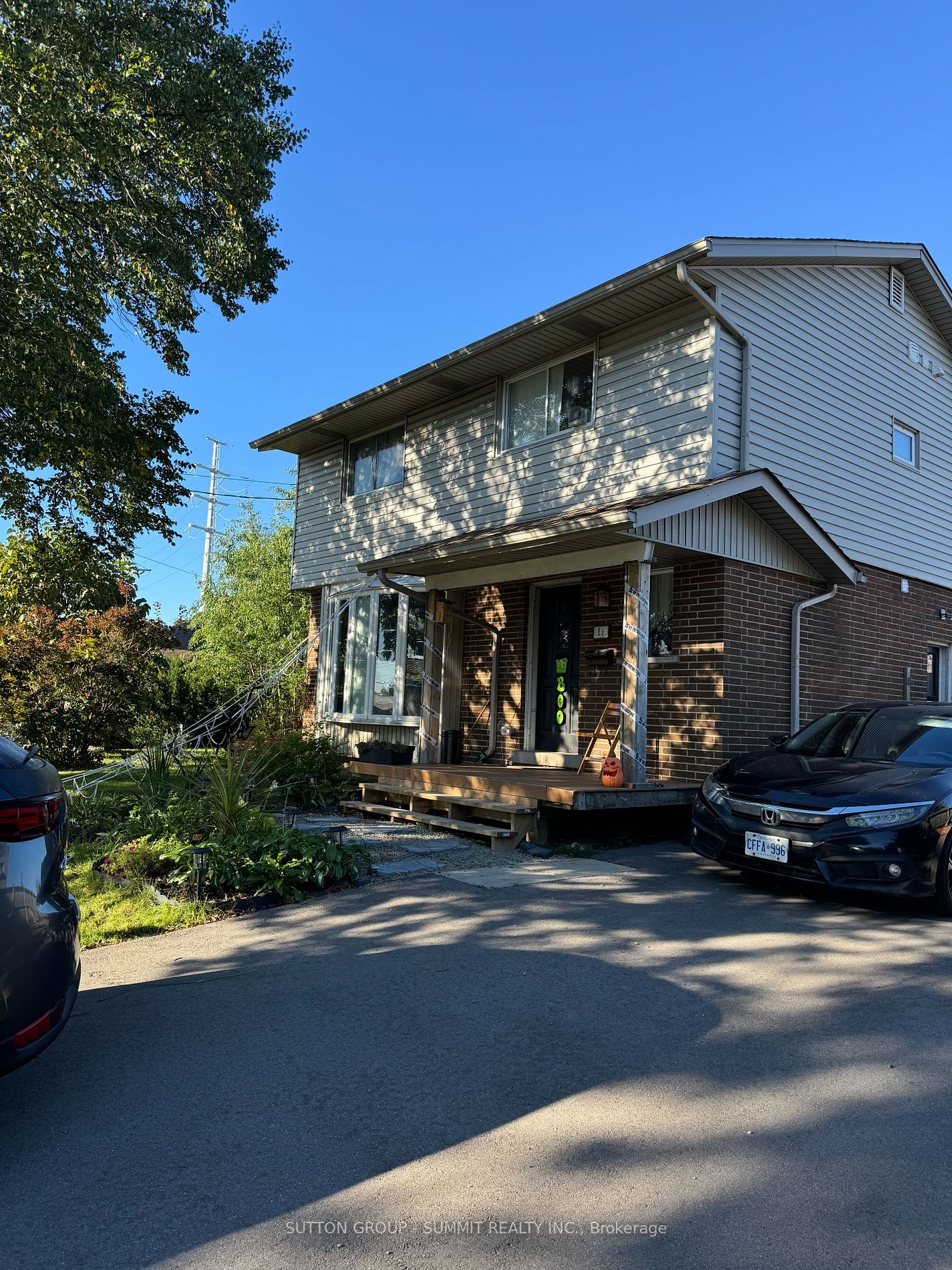 14 Bishopsgate Ave, Hamilton, Ontario, Thorner