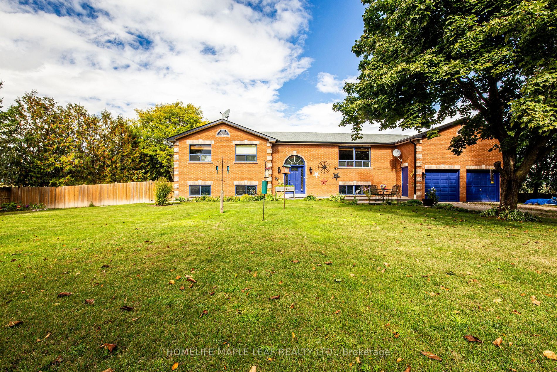 5150 13th Line, New Tecumseth, Ontario, Rural New Tecumseth