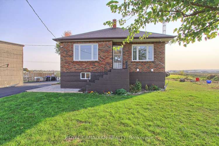 15 Grencer Rd, Bradford West Gwillimbury, Ontario, Rural Bradford West Gwillimbury