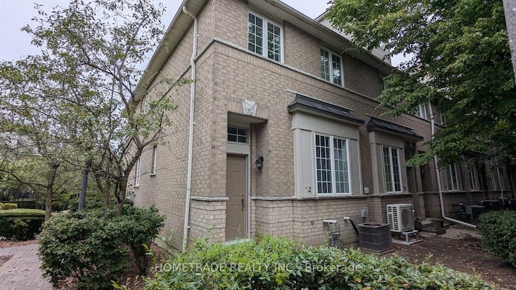 23 Observatory Lane, Richmond Hill, Ontario, Observatory