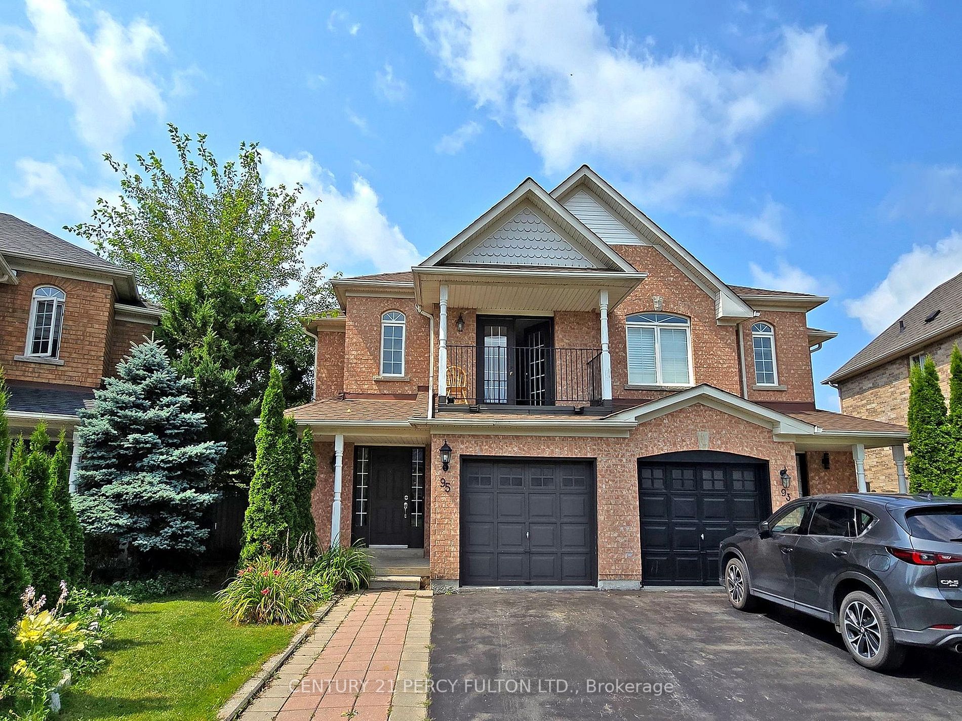 95 Long Point Dr, Richmond Hill, Ontario, Oak Ridges Lake Wilcox