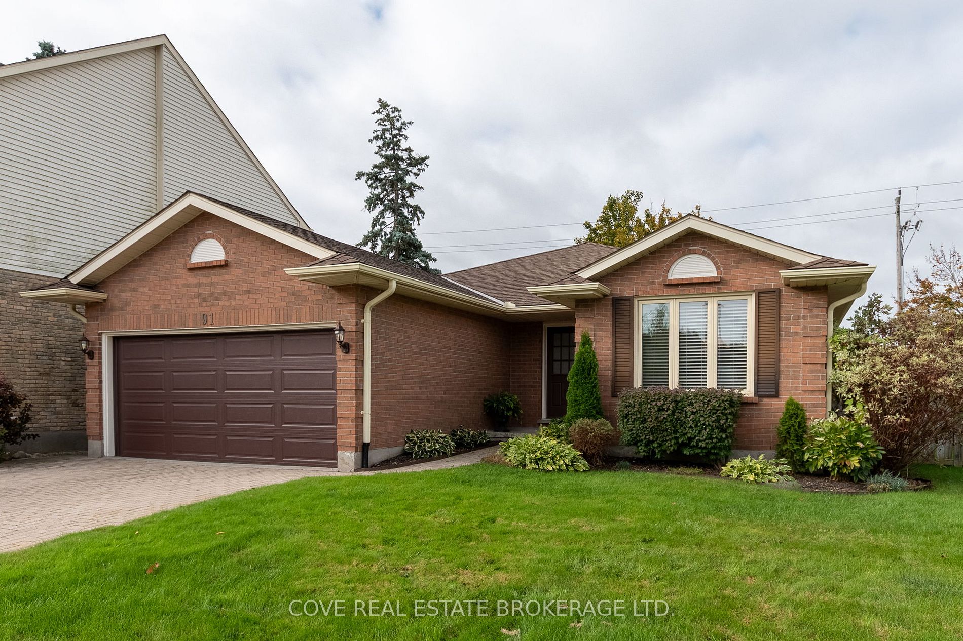 91 Chalfont Rd, London, Ontario, North O