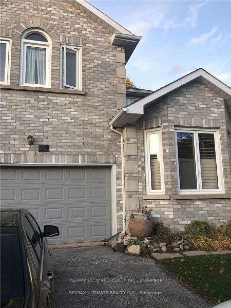 39 Cantertrot Crt, Vaughan, Ontario, Brownridge