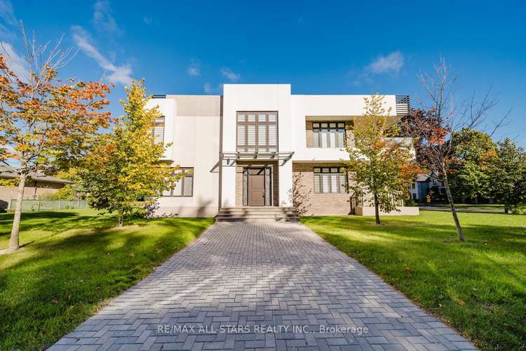 26 Lancer Dr, Vaughan, Ontario, Maple