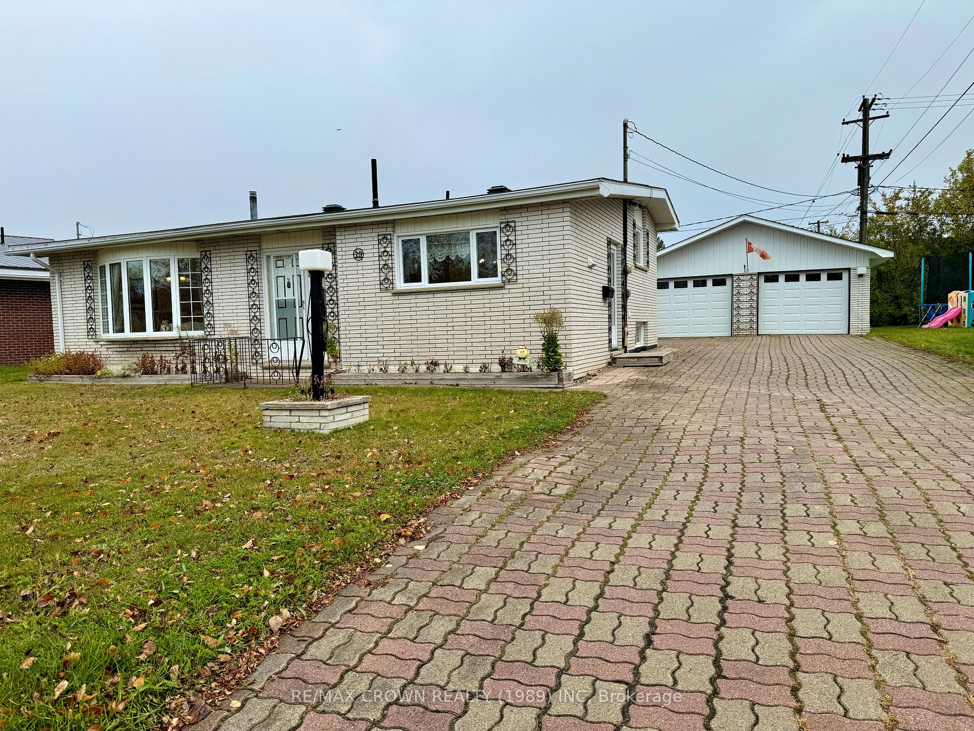 39 Ottawa St, Kapuskasing, Ontario, 