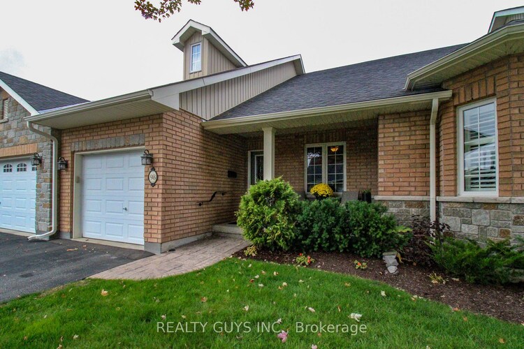 98 VILLAGE Cres, Peterborough, Ontario, Otonabee