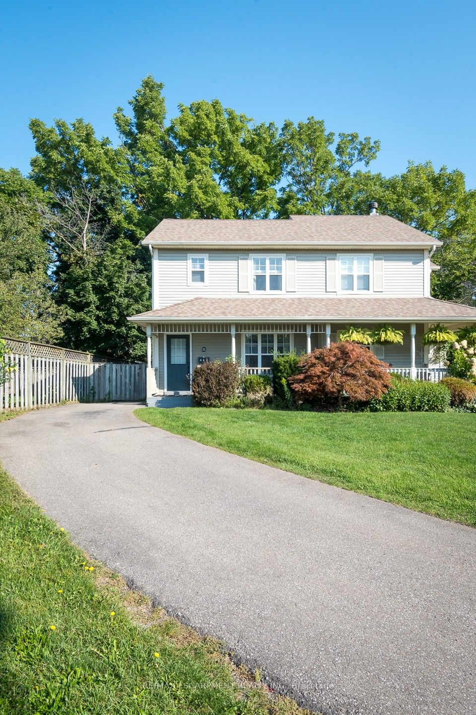 24 Willver Dr, St. Catharines, Ontario, 