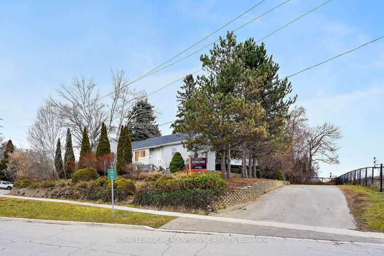 2 John St, Halton Hills, Ontario, Georgetown