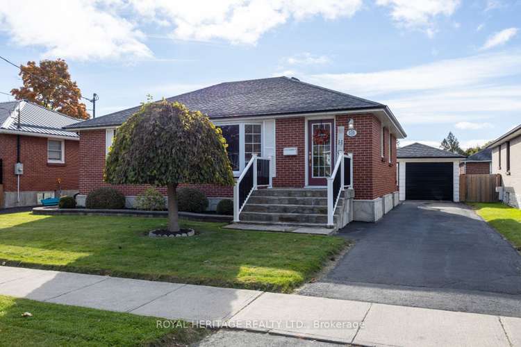 535 Barbara St, Cobourg, Ontario, Cobourg