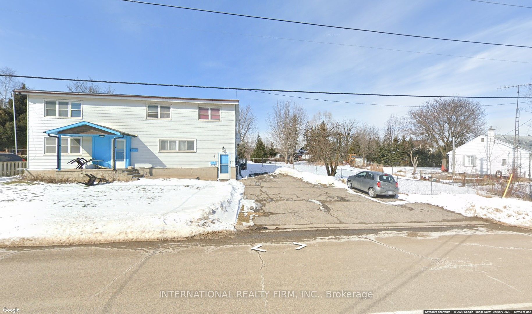 4 3rd Side Rd, Milton, Ontario, Milton Heights