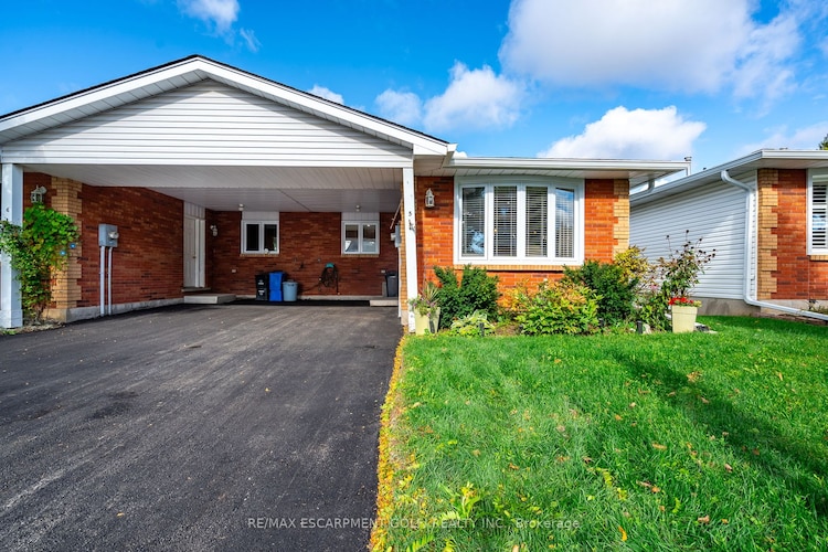 31 Kinross St W, Haldimand, Ontario, Haldimand