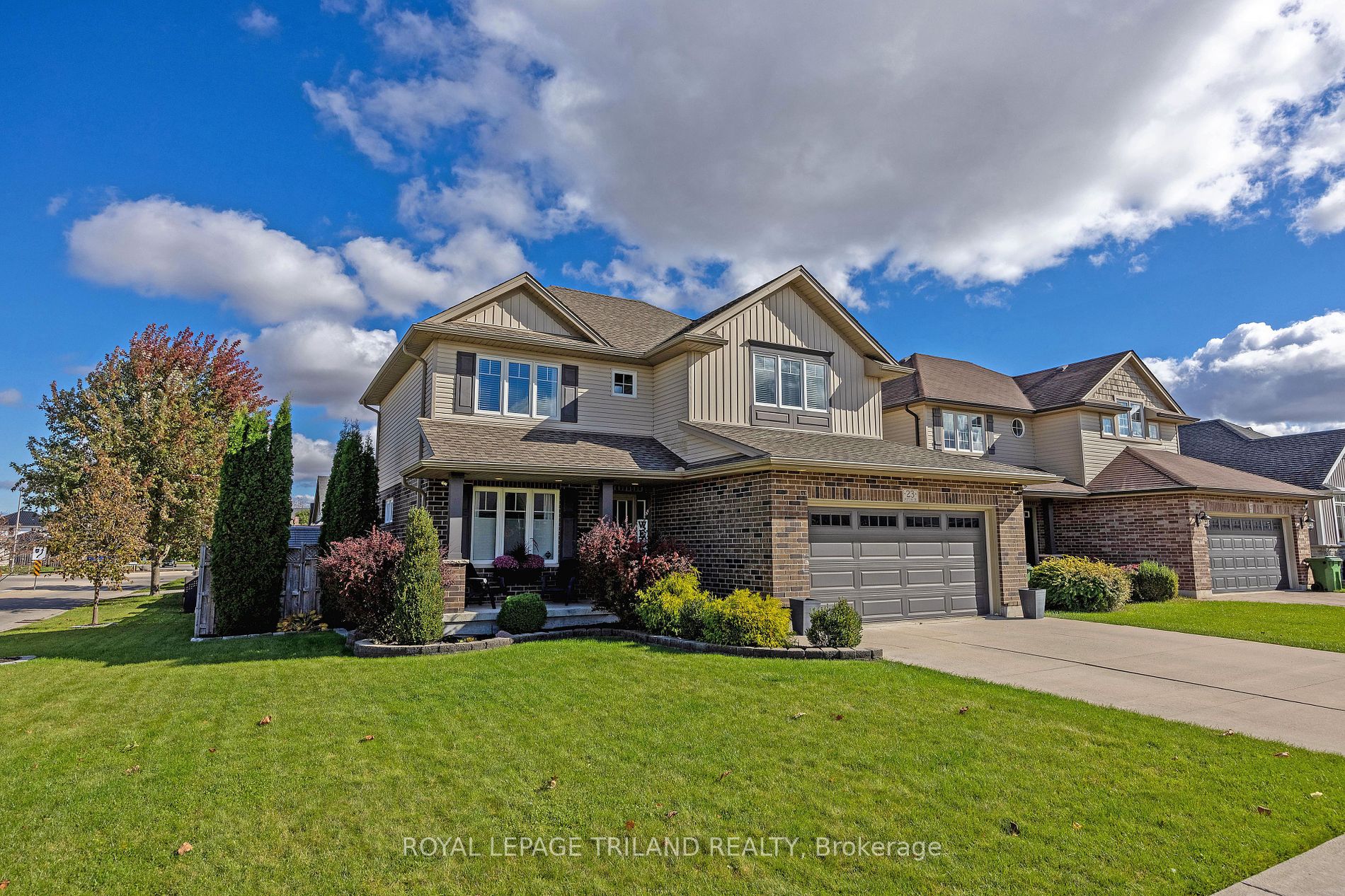 23 Westlake Dr, St. Thomas, Ontario, NW