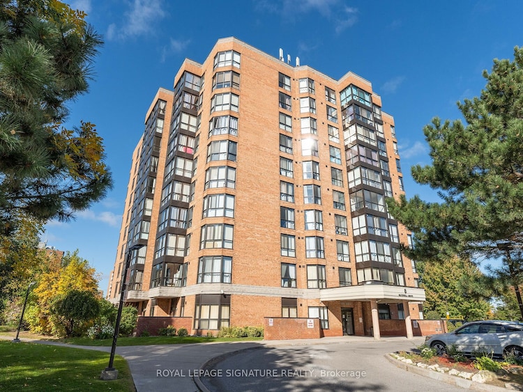 8 Silverbell Grve, Toronto, Ontario, Malvern