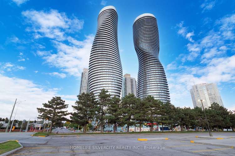 50 Absolute Ave, Mississauga, Ontario, City Centre