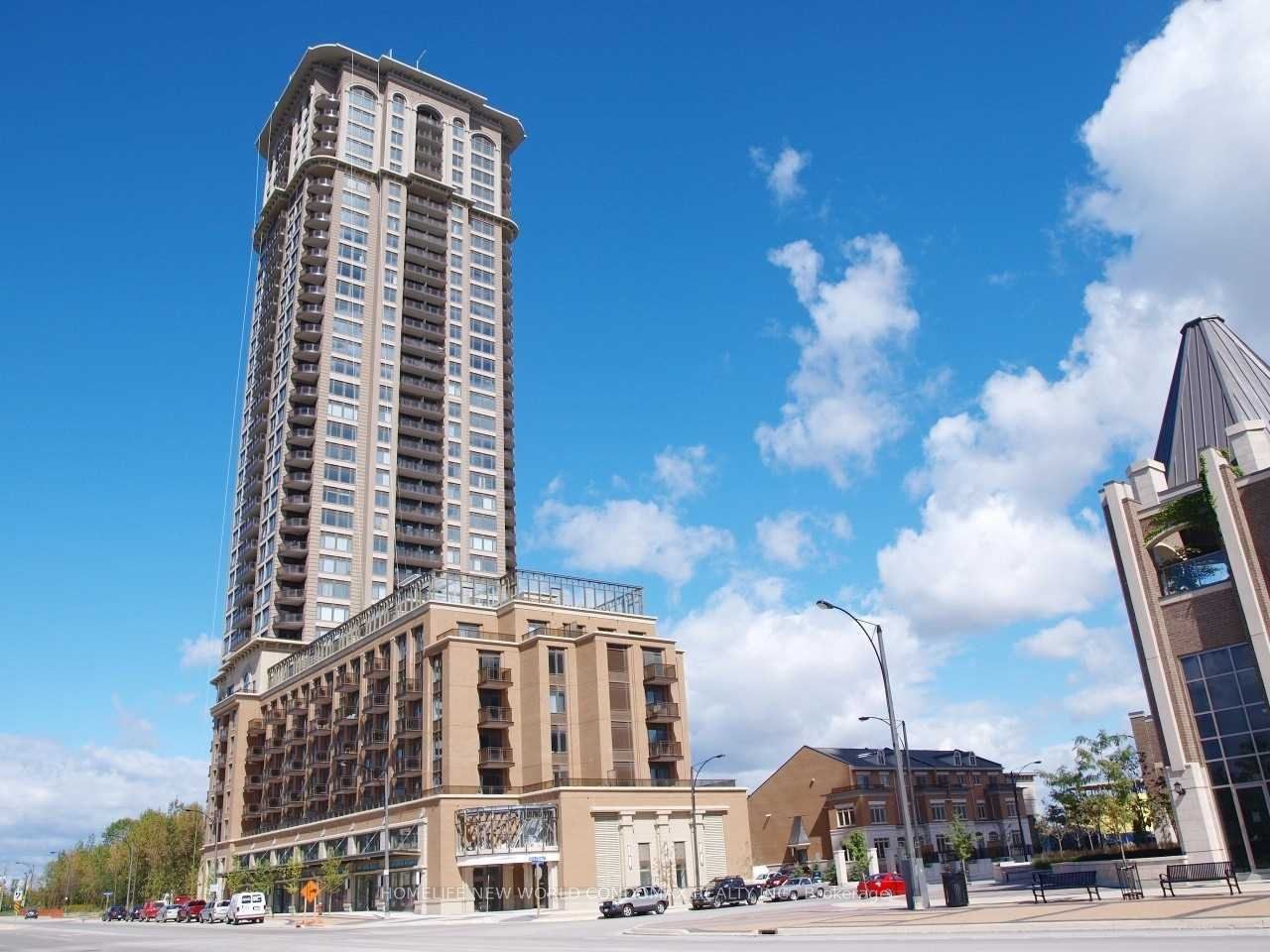 385 Prince Of Wales Dr, Mississauga, Ontario, City Centre