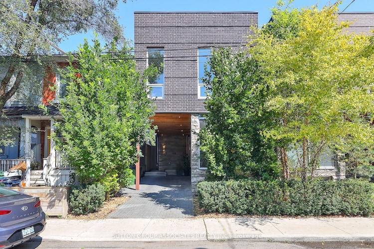 22 Mitchell Ave, Toronto, Ontario, Niagara