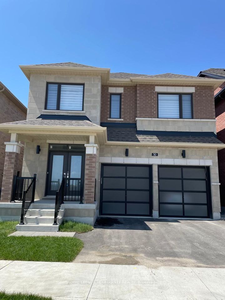 30 Lepp Dr, Markham, Ontario, Middlefield