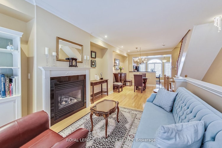 49 San Remo Terr, Toronto, Ontario, Mimico