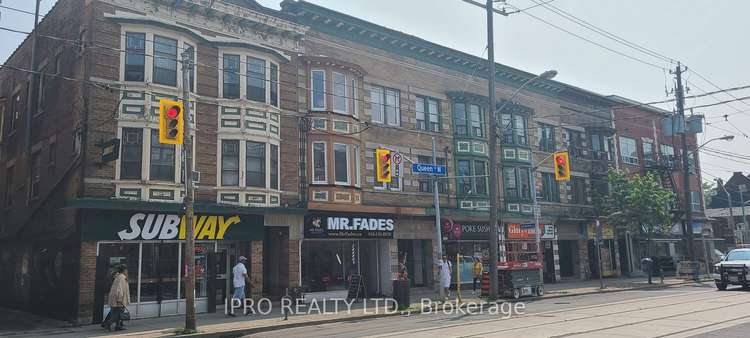 1399 Queen St W, Toronto, Ontario, South Parkdale