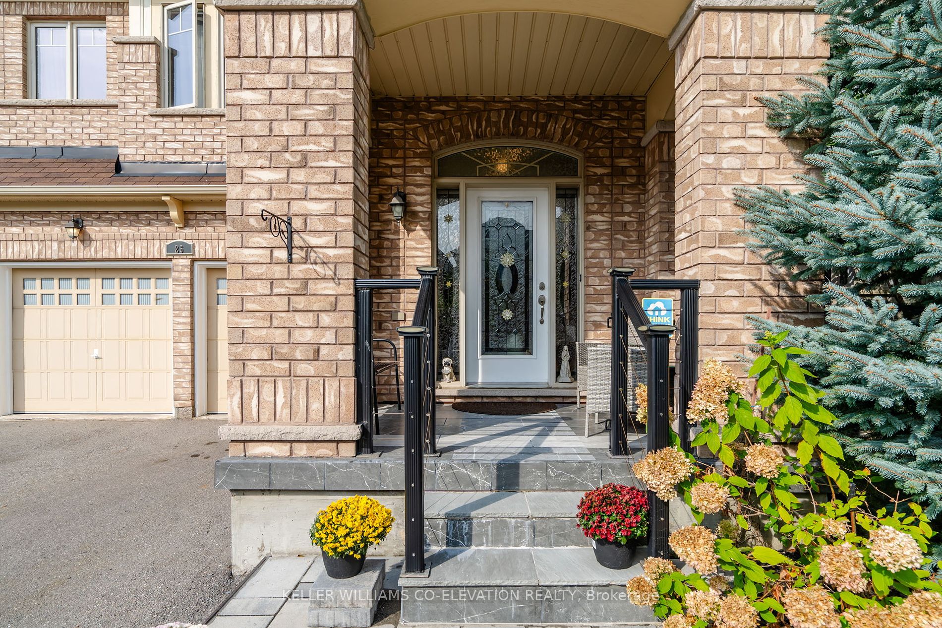 26 Homerton Ave, Richmond Hill, Ontario, Oak Ridges