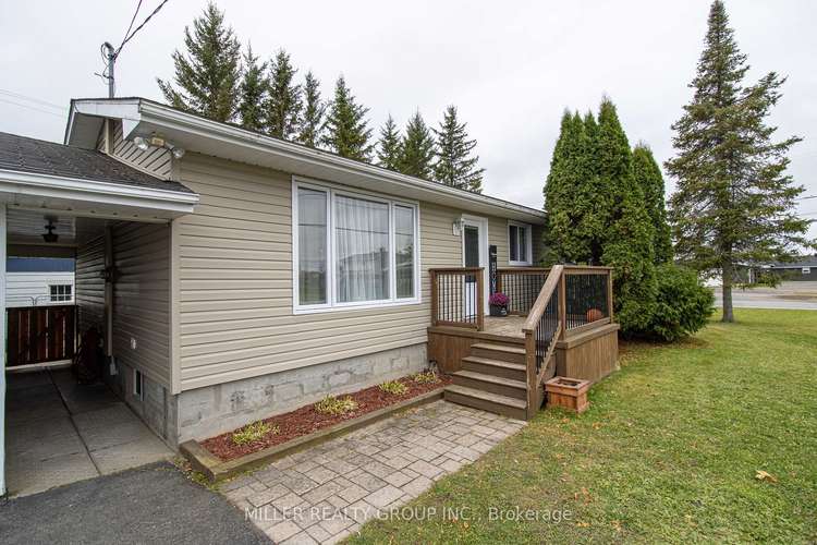 168 Colette St, Temiskaming Shores, Ontario, 