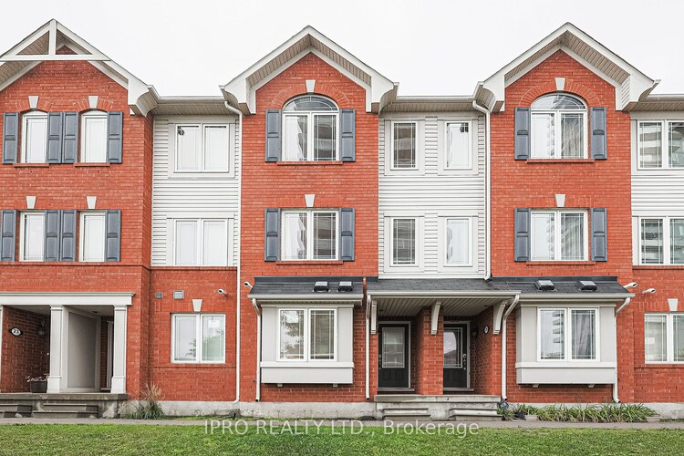 50 Hillcrest Ave, Brampton, Ontario, Queen Street Corridor