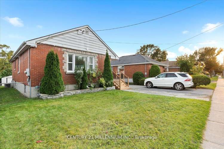 355 Bridge St E, Belleville, Ontario, 