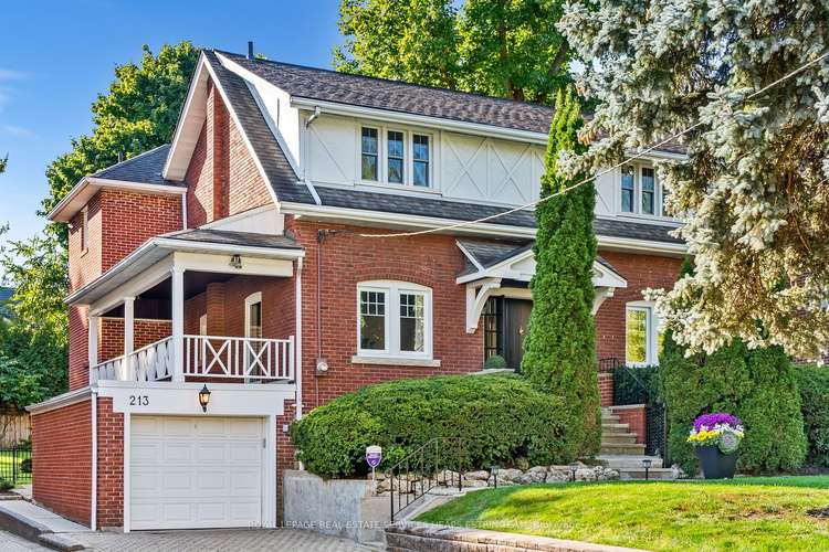 213 St Leonards Ave, Toronto, Ontario, Bridle Path-Sunnybrook-York Mills