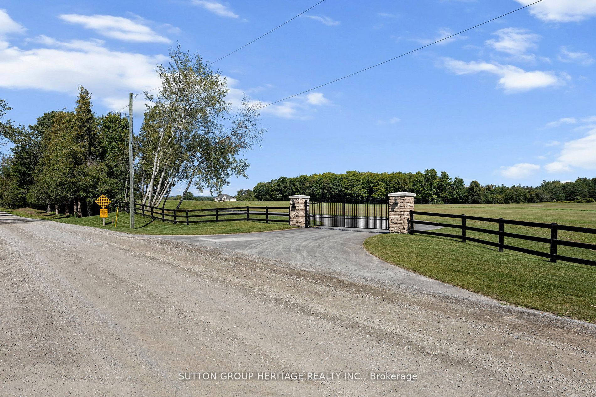 2100 Taunton Rd, Clarington, Ontario, Rural Clarington