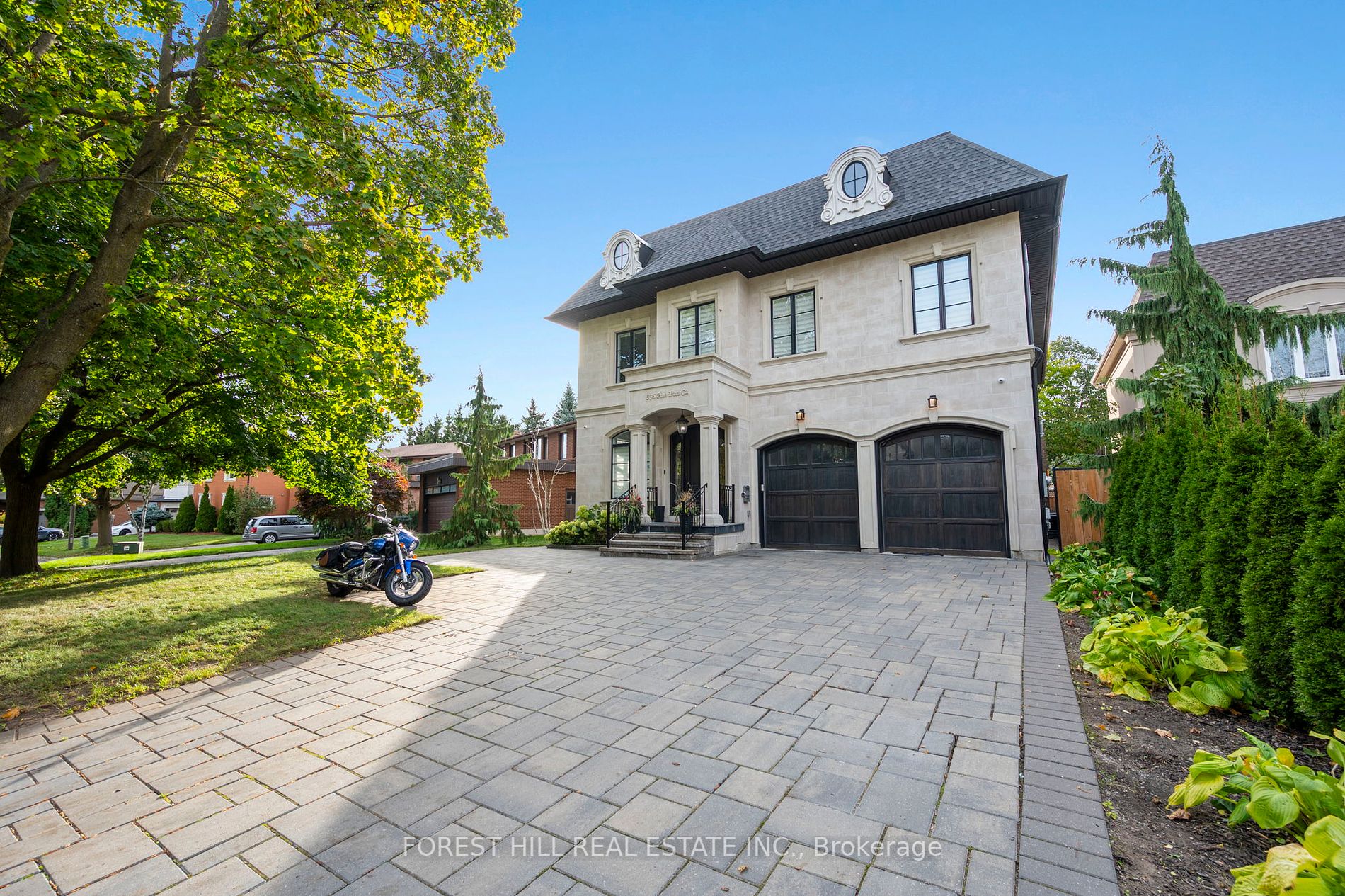 336 Pine Trees Crt, Richmond Hill, Ontario, Mill Pond