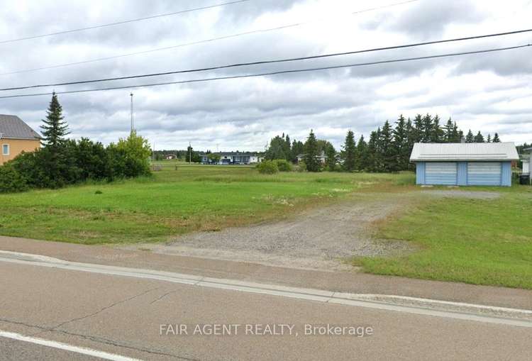 318 Highway 11, Val Rita-Harty, Ontario, 