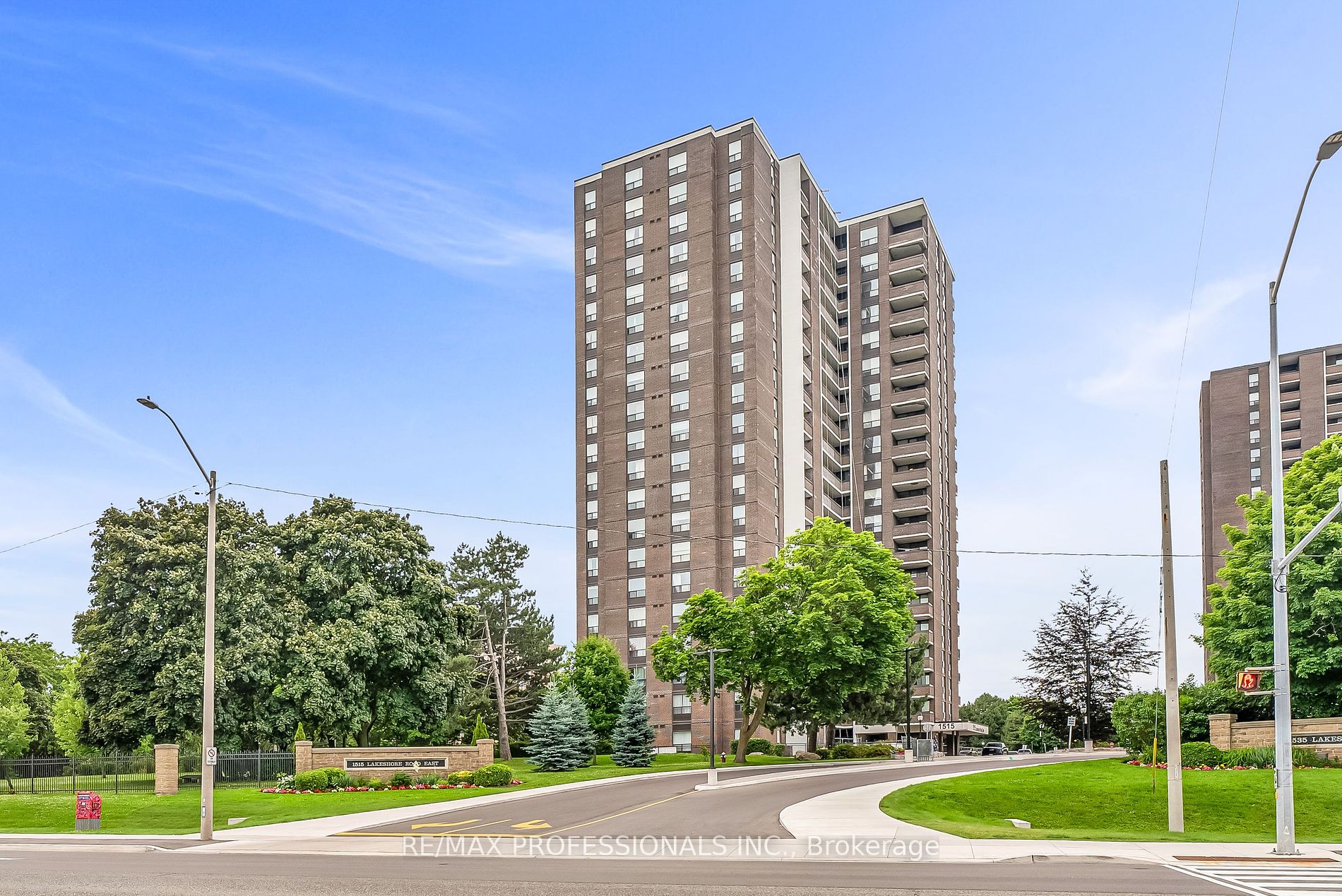 1515 Lakeshore Rd E, Mississauga, Ontario, Lakeview