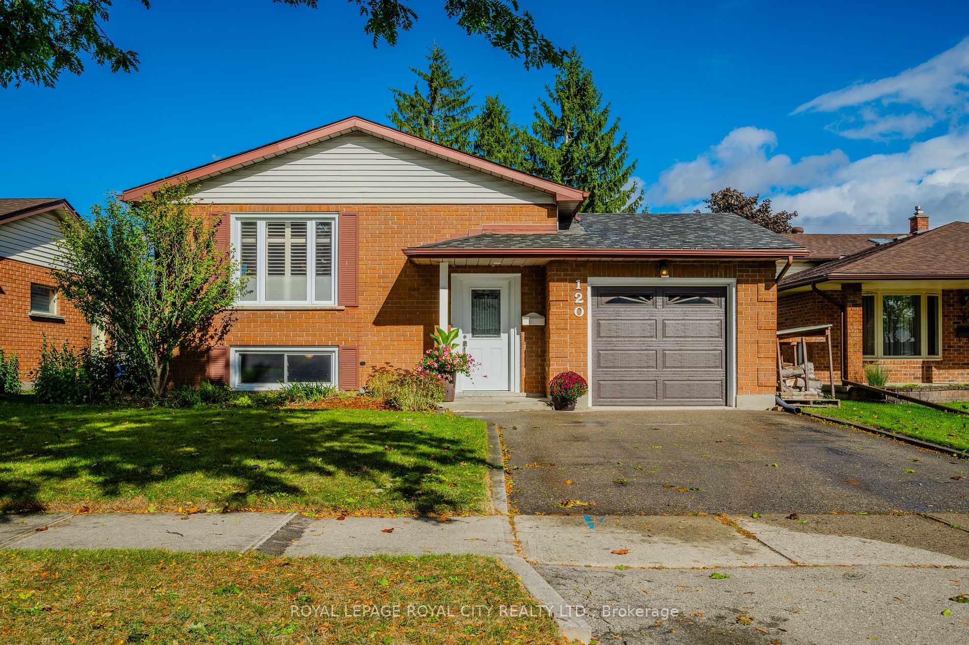 120 Oakhurst Cres, Kitchener, Ontario, 