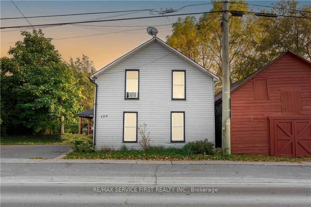 159 Main St, Loyalist, Ontario, 