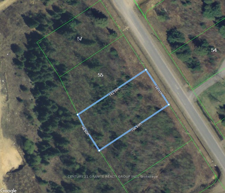 Lot 24 Nicklaus Dr, Bancroft, Ontario, 