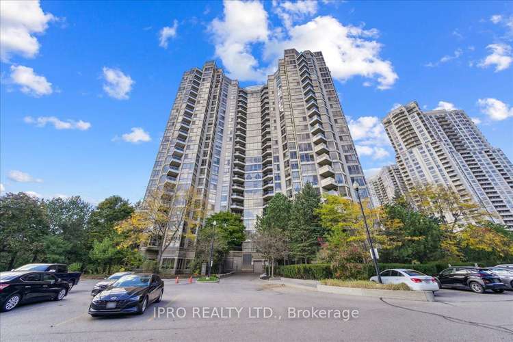 55 Kingsbridge Garden Circ, Mississauga, Ontario, Hurontario