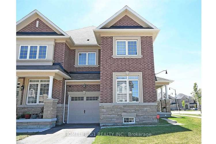 325 Remembrance Rd, Brampton, Ontario, Northwest Brampton