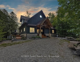 441B MacComish Lane, Frontenac, ON , MLS #X12407483 , Image - 1