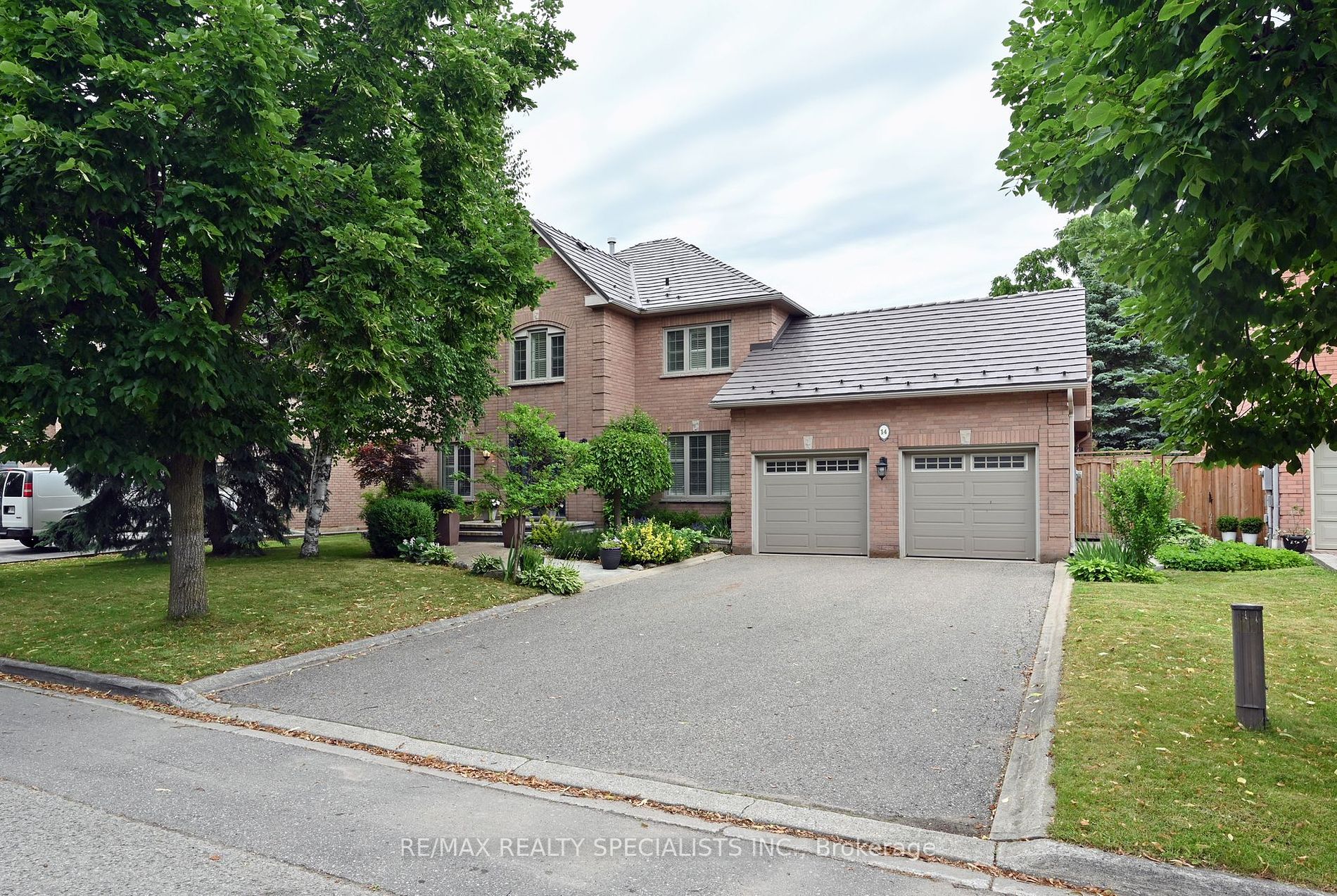 14 Penrose Crt, Brampton, Ontario, Snelgrove