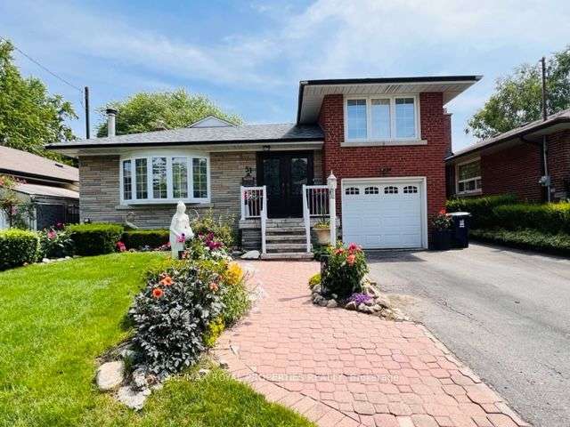 51 Perivale Cres, Toronto, Ontario, Bendale