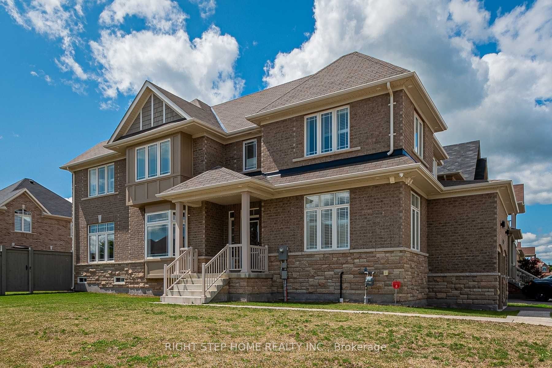 29 Watson Dr S, New Tecumseth, Ontario, Tottenham