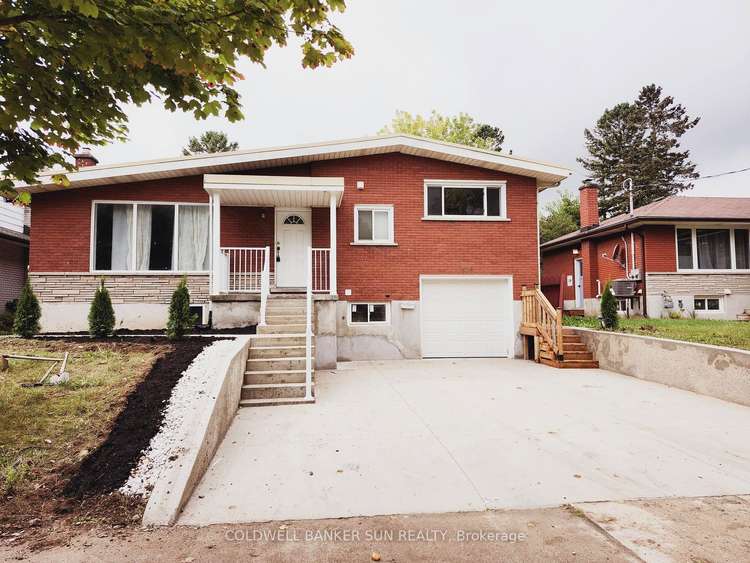 324 Rosemount Dr, Kitchener, Ontario, 