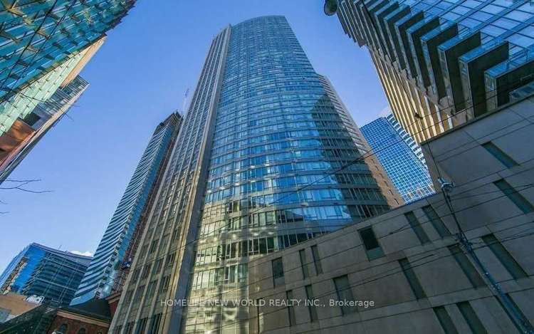 210 Victoria St, Toronto, Ontario, Church-Yonge Corridor