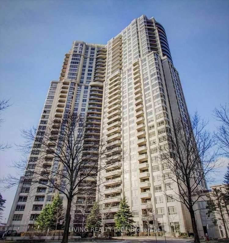 35 Kingsbridge Garden Circ, Mississauga, Ontario, Hurontario