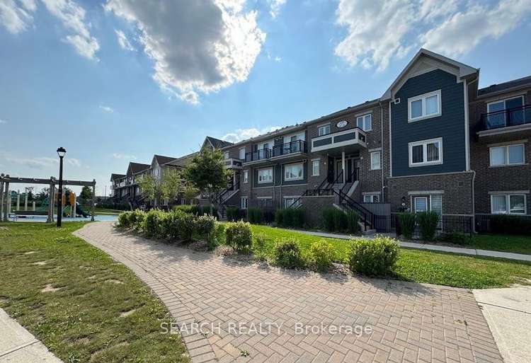 250 Sunny Meadow Blvd, Brampton, Ontario, Sandringham-Wellington