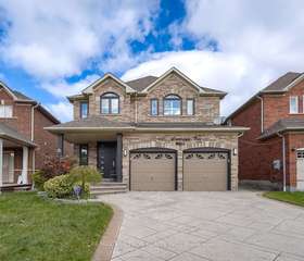 6391 Ormindale Way, Peel, Ontario