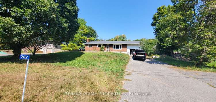 282 Mill St, Quinte West, Ontario, 