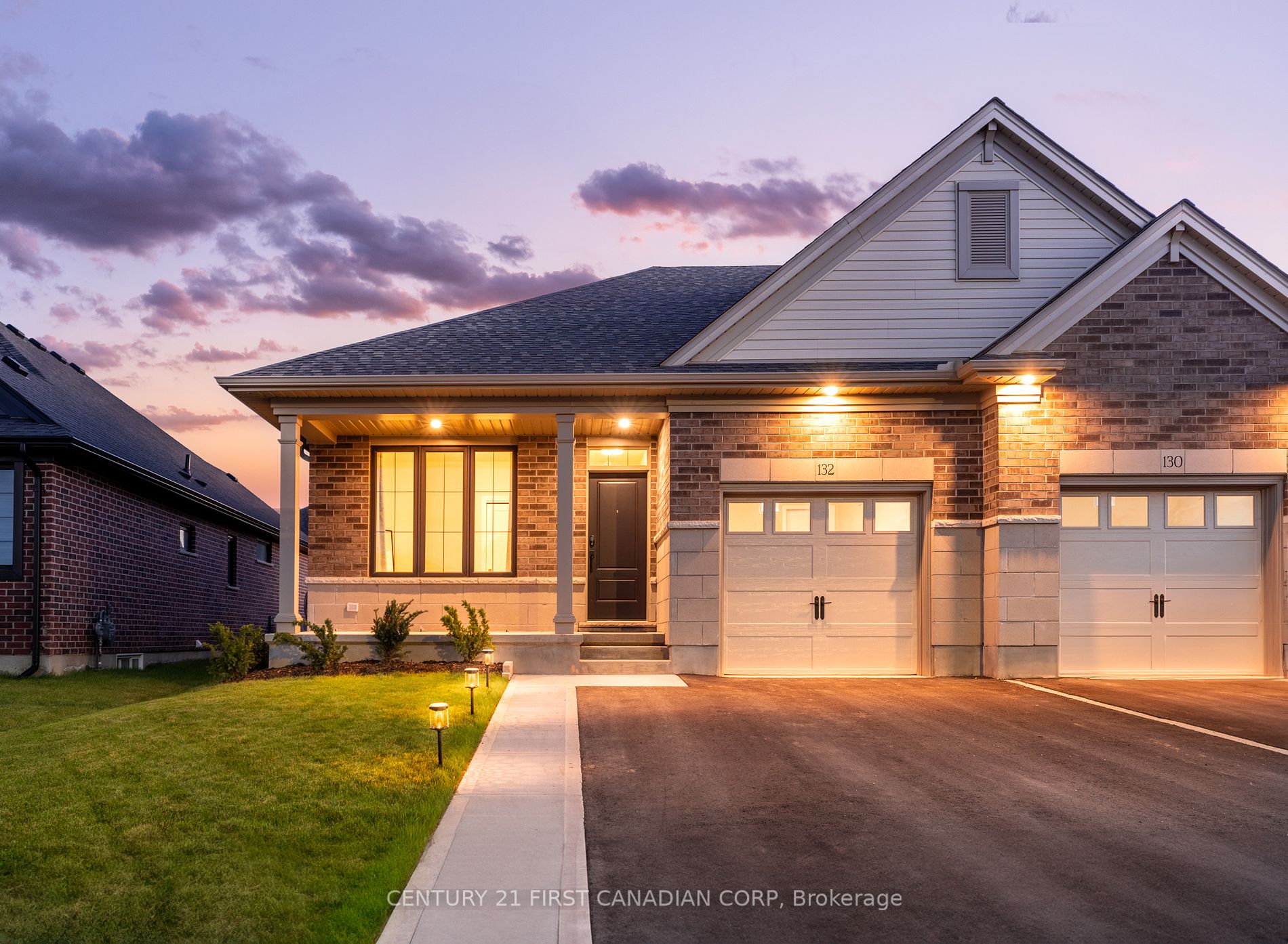 132 Cortland Terr, St. Thomas, Ontario, SE