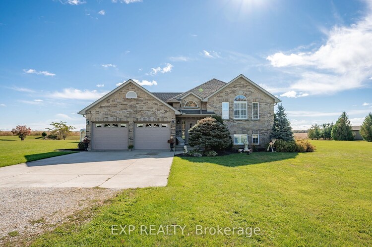 6497 Longwoods Rd, Southwest Middlesex, Ontario, Rural Southwest Middlesex